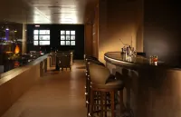REGENT HONG KONG - Bintang 5