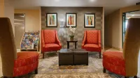 Best Western Lanai Garden Inn  Suites