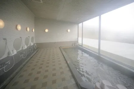 Hotel Oki Roza Ju Отели рядом с достопримечательностью «Наканосима»