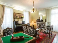 Chambre d'Hôtes Bastide du Cosset Hotels in Barcelonne-du-Gers