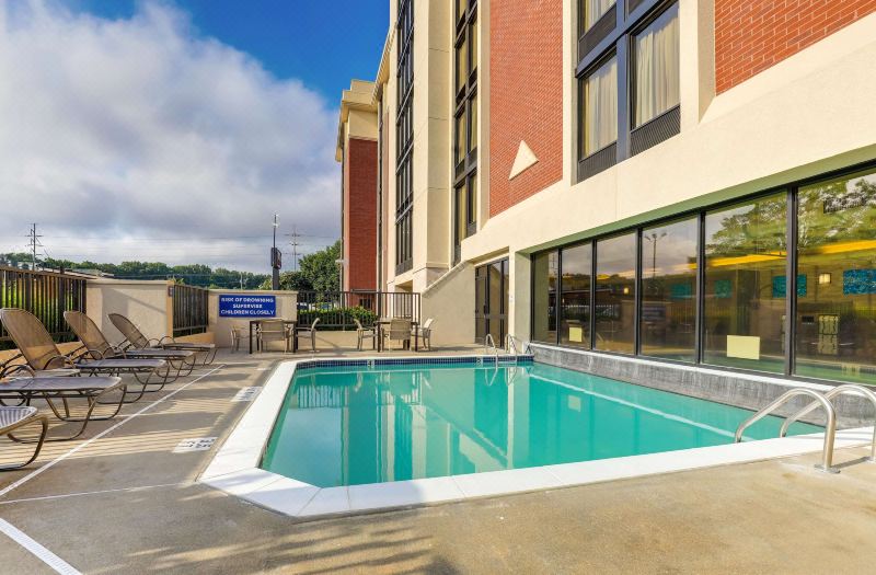 Drury Inn & Suites Atlanta Marietta photo 2