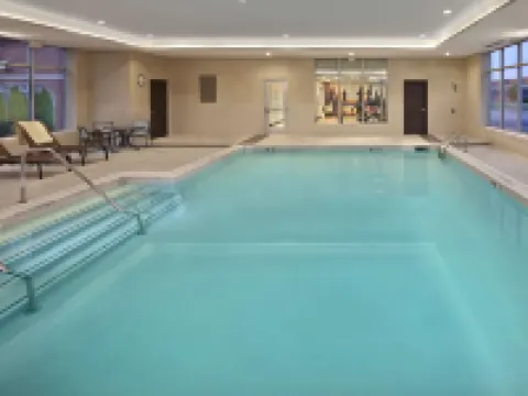 沃裏克/普羅維登斯機場凱悦嘉軒酒店 沃威克酒店