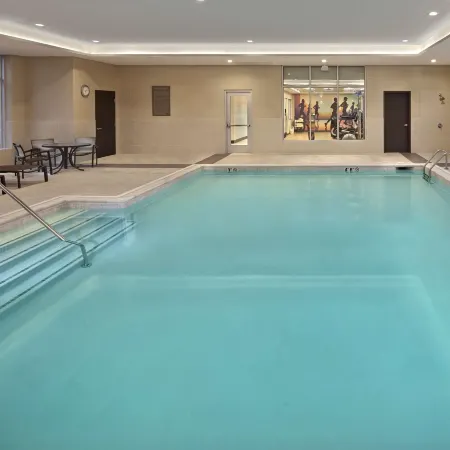 Hyatt Place Warwick/Providence Airport