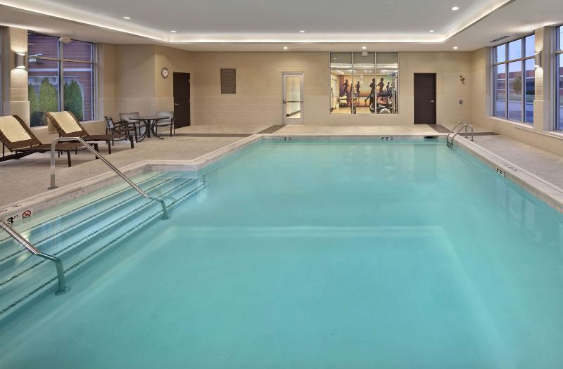 Hyatt Place Warwick/Providence Airport photo 2