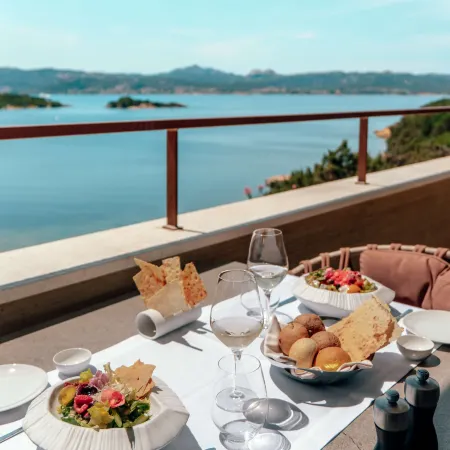 7Pines Resort Sardinia