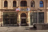 Hotel Kings Court