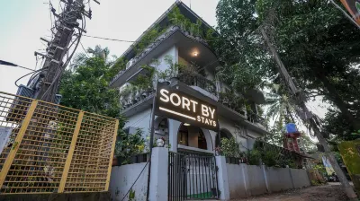 SortBy Stays, Anjuna