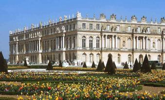 Mercure Versailles Chateau