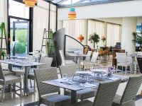 ibis Styles Evry Courcouronnes - Hotel and Events