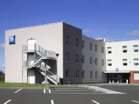 Ibis Budget Romorantin Hotels in Romorantin-Lanthenay