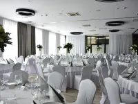Ibis Styles Grudziadz - ที่มีที่จอดรถ