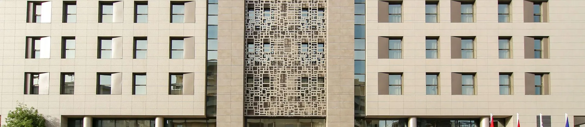 4-Star Select Hotels