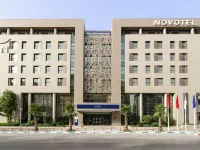 Novotel Tunis Lac Hotels in 