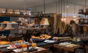 Hôtel Mercure Paris Suresnes Longchamp