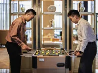 Pullman Suzhou Taicang - Gym