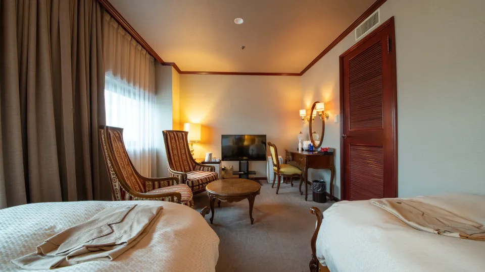 Hotel New Carina