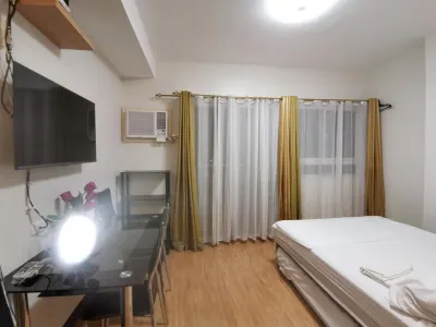 Mesaverte Residences Afs Suites