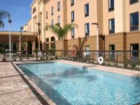 Hampton Inn & Suites Ocala - Belleview Hotels in Marion Oaks