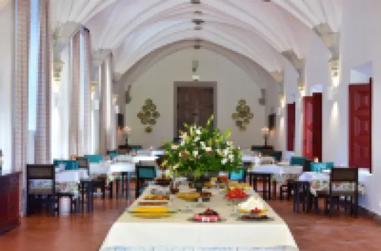 Pousada Convento de Beja – Historic Hotel
