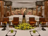 Hotel Marine Plaza Hotels near RBI