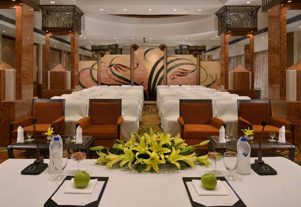 Hotel Marine Plaza