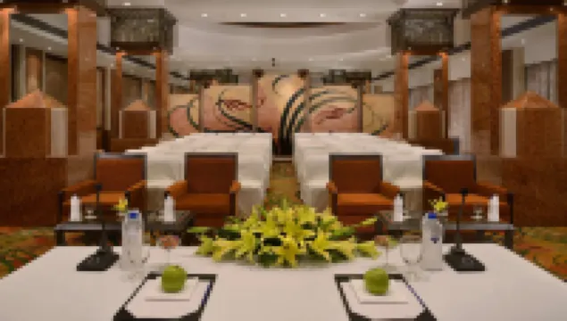 Hotel Marine Plaza