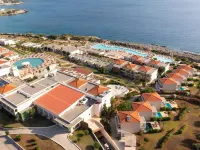 Kresten Royal Euphoria Resort Hotels in Kallithea
