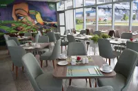 Holiday Inn LIMA AIRPORT by IHG - sarapan