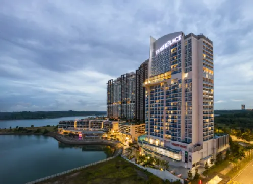 فريزر بليس بوتيري هاربور فنادق في 