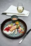 Montra Hotel Hanstholm - breakfast