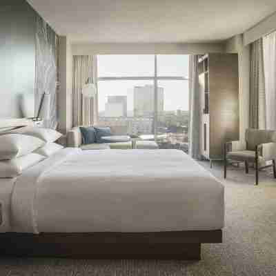 ハイアット リージェンシー ヒューストン / ガレリア Rooms