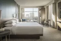 حياة ريجنسي هيوستن/جاليريا فنادق في 