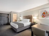 Best Western Plus Daytona Inn Seabreeze Oceanfront Hotels in der Nähe von Amphitheater Daytona Beach Bandshell