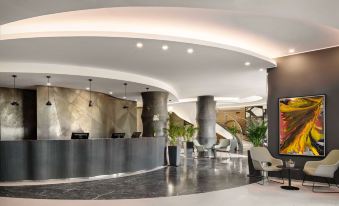 Unahotels Malpensa