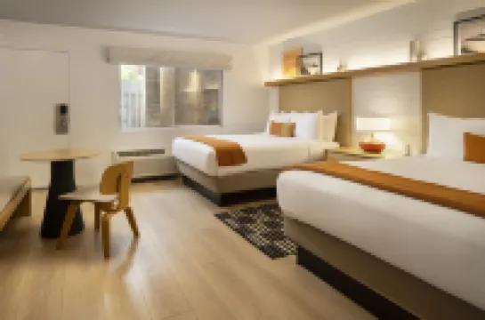 Dr Wilkinsons Backyard Resort and Mineral Springs a Member of Design Hotels