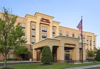 Hampton Inn & Suites Arundel Mills/Baltimore - 2 tähden