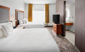 SpringHill Suites Scottsdale North