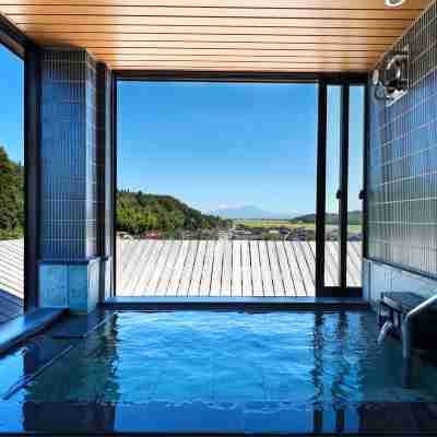 湯田川温泉 湯どの庵 from Al-che-cciano Fitness & Recreational Facilities