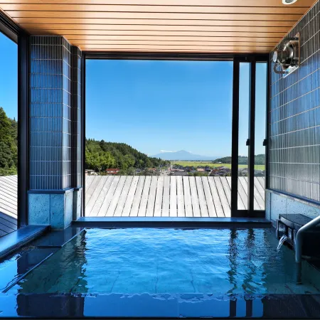 Yutagawa Onsen Tamaya