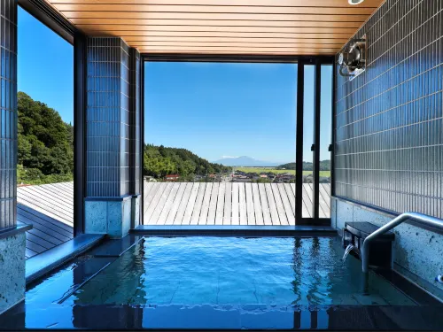 Yutagawa Onsen Tamaya - 3-Star