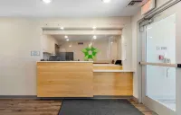 우드스프링 스위트 레드랜즈 샌버너디노