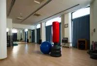 Lam Hotel Estarreja - Gym