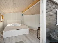 "Alimpij" - 5m from the Sea Hotels in Borkop