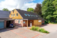 Haus Biederstaedt Отели в г. Мульмсхорн