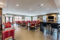 Comfort Suites St George - University Area - Bữa sáng