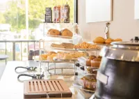 Bask Hotel at Big Rock Landing, Trademark Coll by Wyndham Hotels in Morehead City