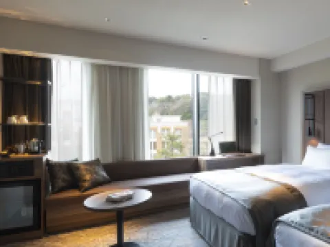 First Hotel Kanazawa Hotels near Seisonkaku Villa