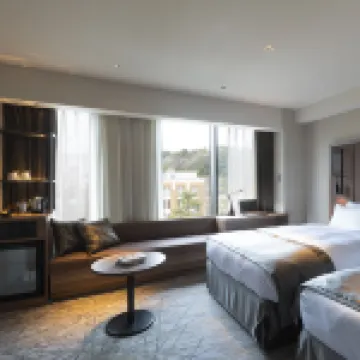 ファーストホテル金沢 兼六園 片町商店街周辺のホテル