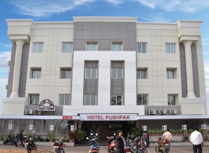 Hotel Pushpak
