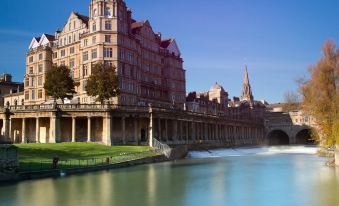 Bathen House Boutique Hotel